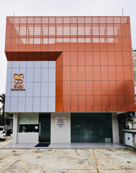 Cover photo of SUN Dental Clinic Jakarta Barat - Klinik Gigi: Orthodontist, Whitening, Implant & Cabut Gigi Bungsu